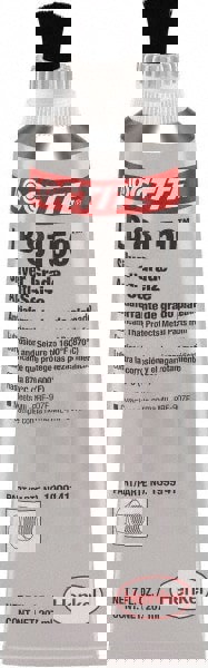 General Purpose Anti-Seize Lubricant: 7 oz Tube